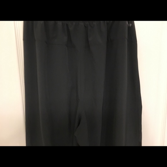 Nike Dri fit Pants Grey Size Small - Picture 7 of 8